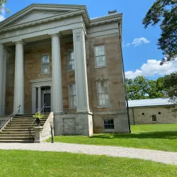 Hagersville Historical Walking Tour - Hagersville