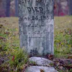 Hagersville Historical Walking Tour - Hagersville