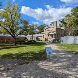 Hagersville Historical Walking Tour - Hagersville