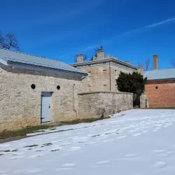 Hagersville Historical Walking Tour - Hagersville