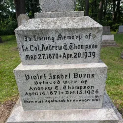 Hagersville Historical Walking Tour - Hagersville