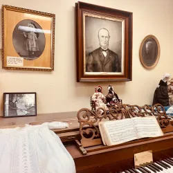 Hagersville Public Library - Hagersville