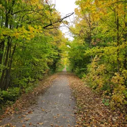 Haldimand County Trails - Hagersville