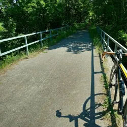 Haldimand County Trails - Hagersville