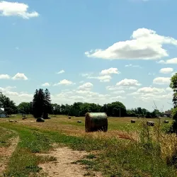 Haldimand County Trails - Hagersville