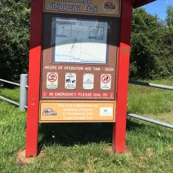 Haldimand County Trails - Hagersville