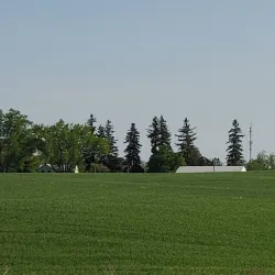 Haldimand County Trails - Hagersville