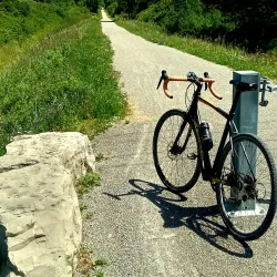 Haldimand County Trails - Hagersville