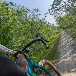 Haldimand County Trails - Hagersville