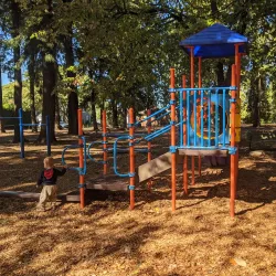 Normandale Park - Hagersville