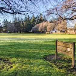 Normandale Park - Hagersville