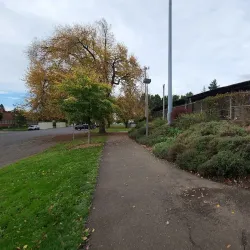 Normandale Park - Hagersville