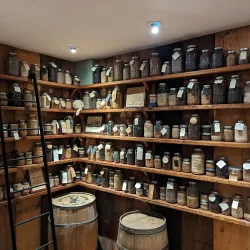 Alexander Keith's Brewery - Halifax