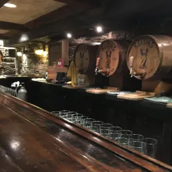 Alexander Keith's Brewery - Halifax