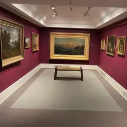Art Gallery of Nova Scotia - Halifax