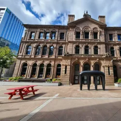 Art Gallery of Nova Scotia - Halifax