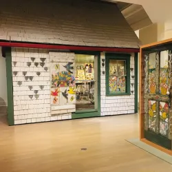 Art Gallery of Nova Scotia - Halifax