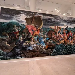 Art Gallery of Nova Scotia - Halifax