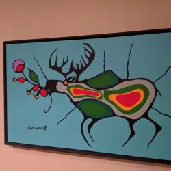 Art Gallery of Nova Scotia - Halifax