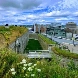 Halifax Citadel National Historic Site - Halifax