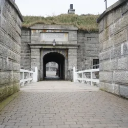 Halifax Citadel National Historic Site - Halifax