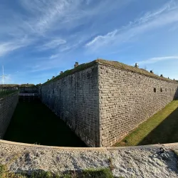 Halifax Citadel National Historic Site - Halifax