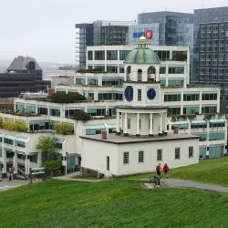Halifax Citadel National Historic Site - Halifax