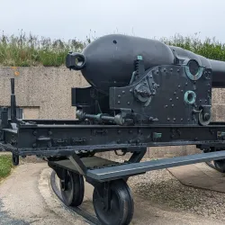 Halifax Citadel National Historic Site - Halifax