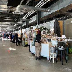 Halifax Seaport Farmers' Market - Halifax