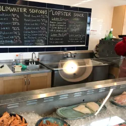 Halifax Seaport Farmers' Market - Halifax