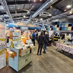 Halifax Seaport Farmers' Market - Halifax