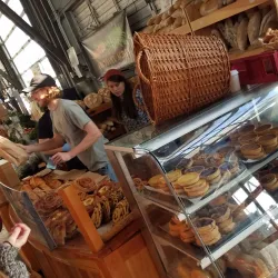 Halifax Seaport Farmers' Market - Halifax