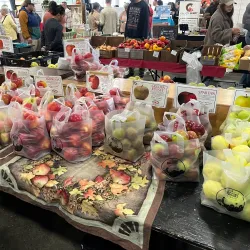 Halifax Seaport Farmers' Market - Halifax