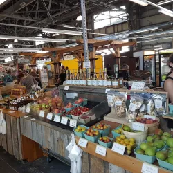 Halifax Seaport Farmers' Market - Halifax