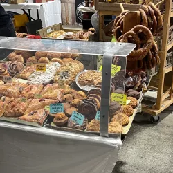 Halifax Seaport Farmers' Market - Halifax