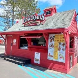 Halifax Waterfront Boardwalk - Halifax