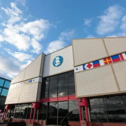 Maritime Museum of the Atlantic - Halifax