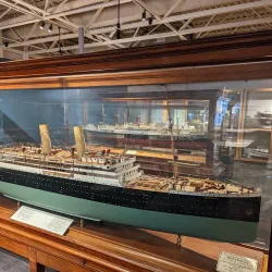 Maritime Museum of the Atlantic - Halifax