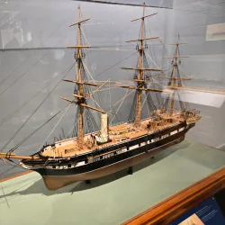 Maritime Museum of the Atlantic - Halifax