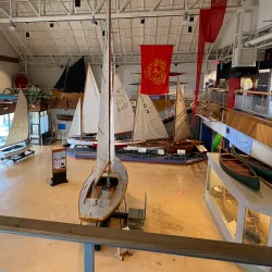 Maritime Museum of the Atlantic - Halifax