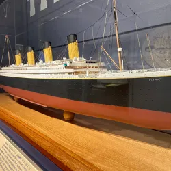 Maritime Museum of the Atlantic - Halifax