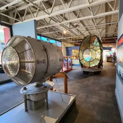 Maritime Museum of the Atlantic - Halifax