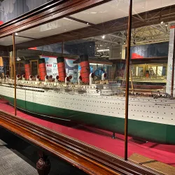 Maritime Museum of the Atlantic - Halifax