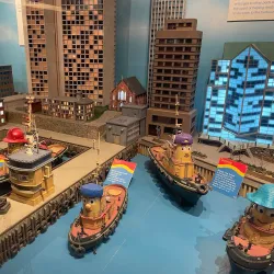 Maritime Museum of the Atlantic - Halifax