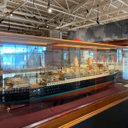 Maritime Museum of the Atlantic - Halifax