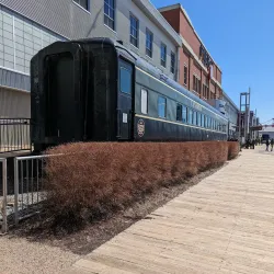 Pier 21 - Halifax
