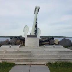 Point Pleasant Park - Halifax