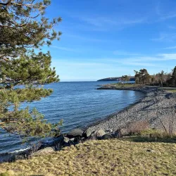 Point Pleasant Park - Halifax