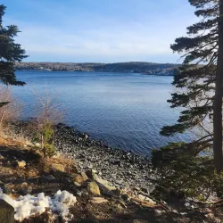 Point Pleasant Park - Halifax