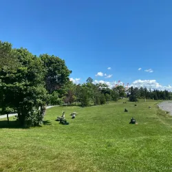 Point Pleasant Park - Halifax